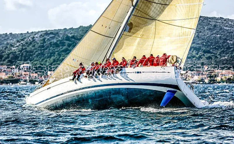 门徒平台注册中心